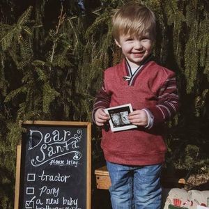 Meet your Posher, Celeste